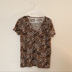 Victoria’s Secret Pink Top